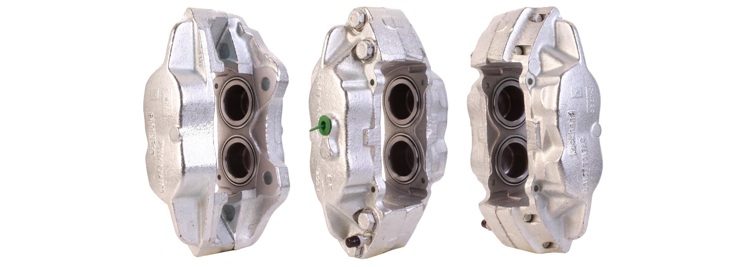 DRI 3103400 Bremssattel