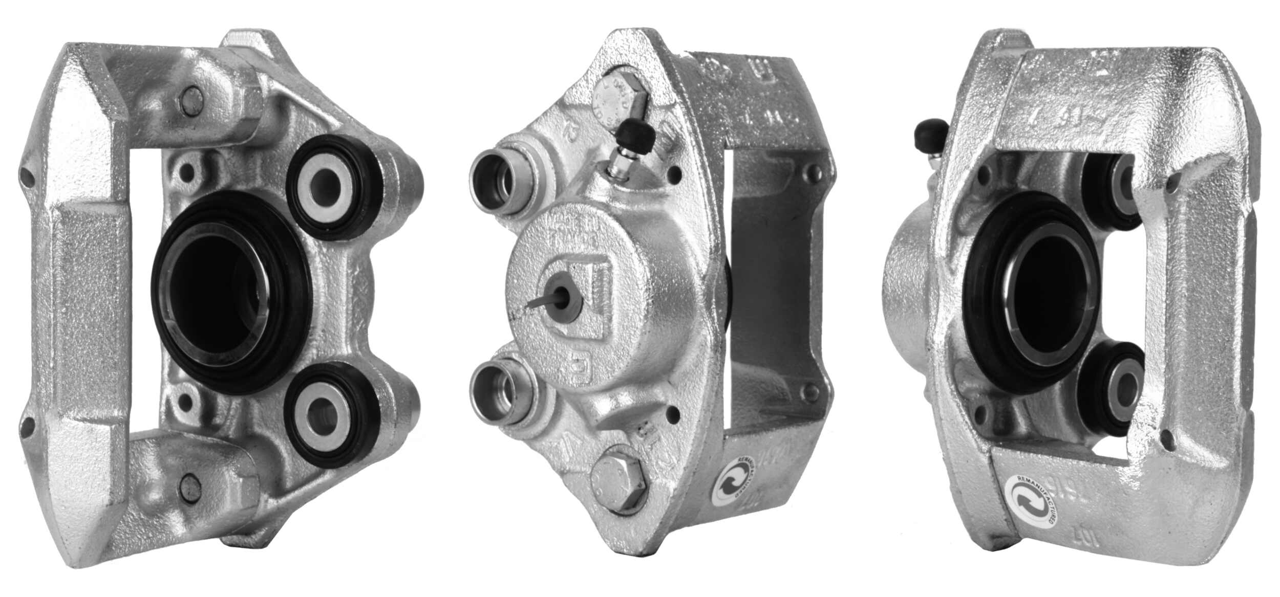 DRI 3164501 Bremssattel