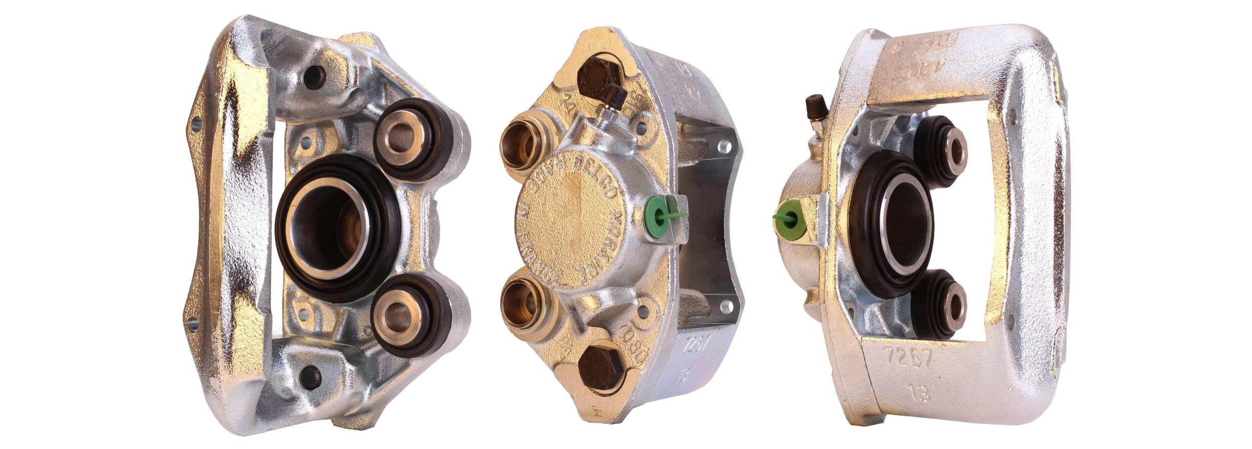 DRI 3165501 Bremssattel