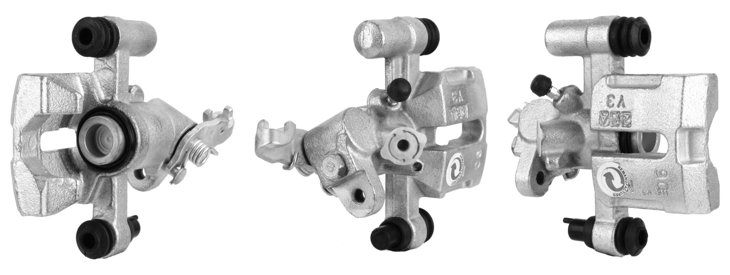 DRI 4129500 Bremssattel