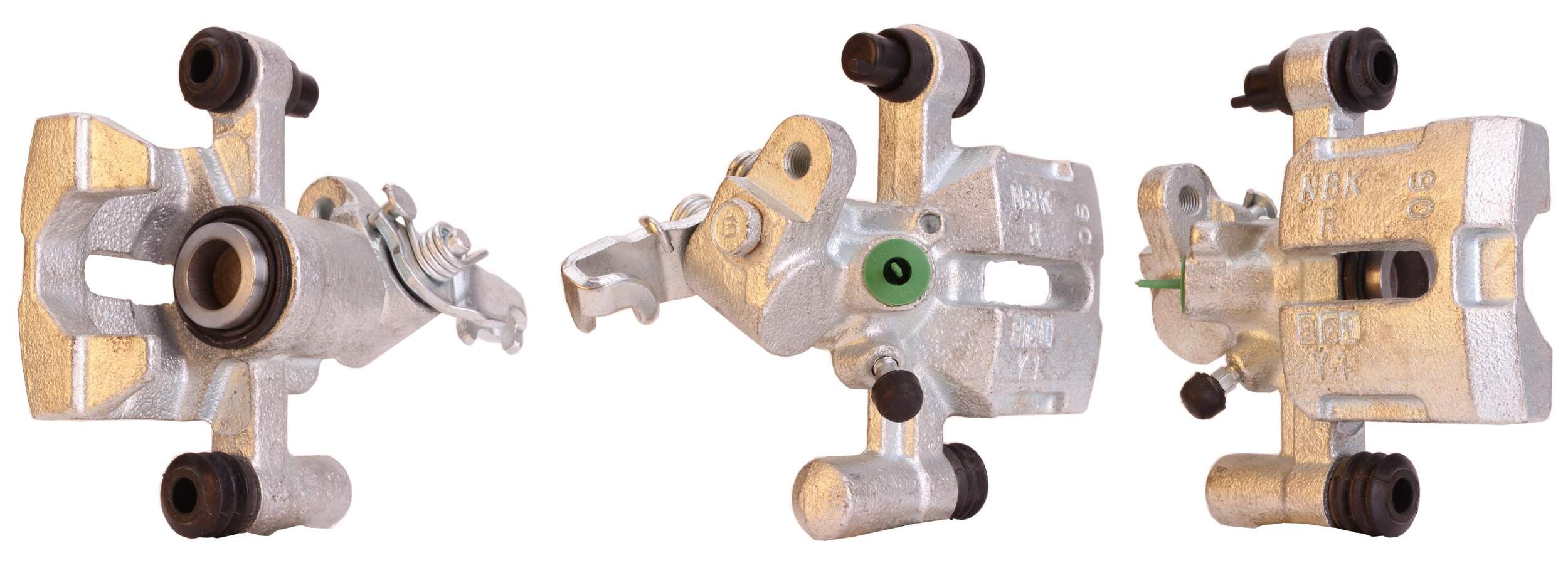 DRI 4229500 Bremssattel