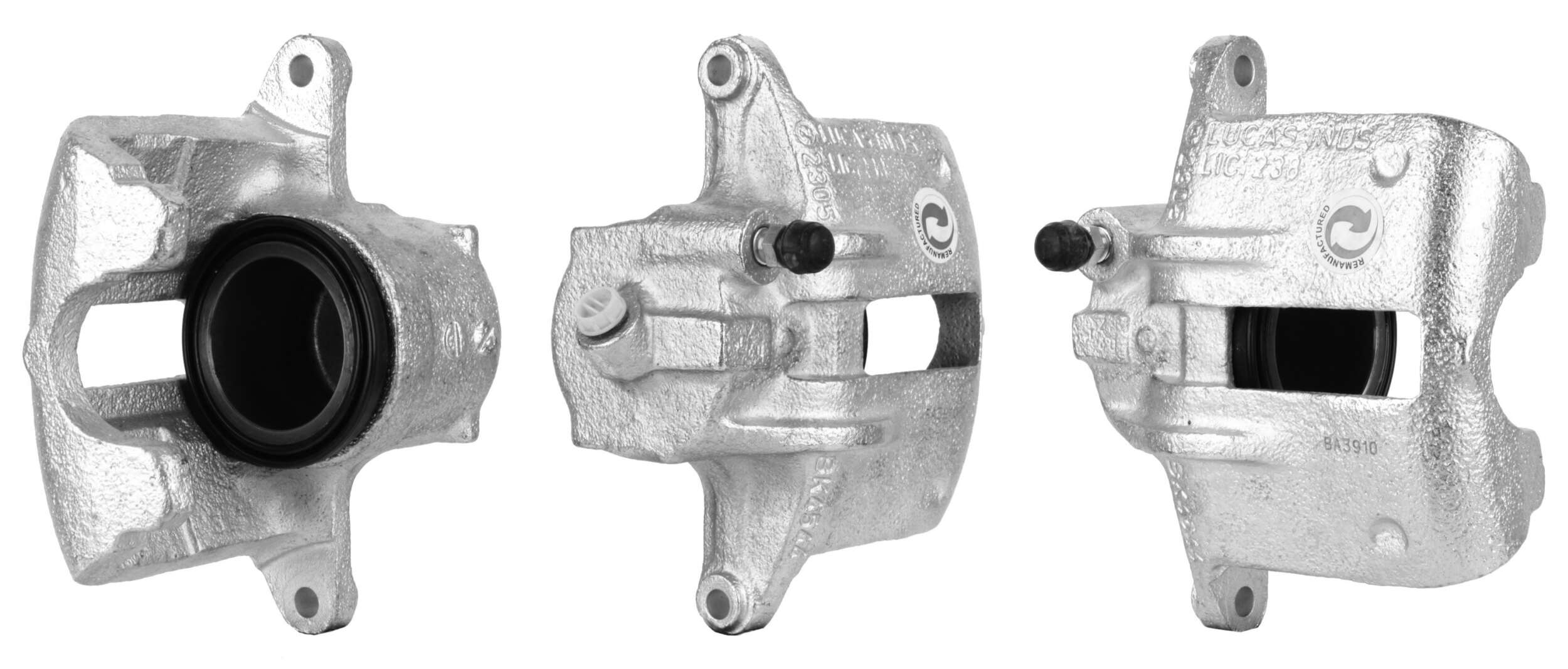 DRI 3103200 Bremssattel