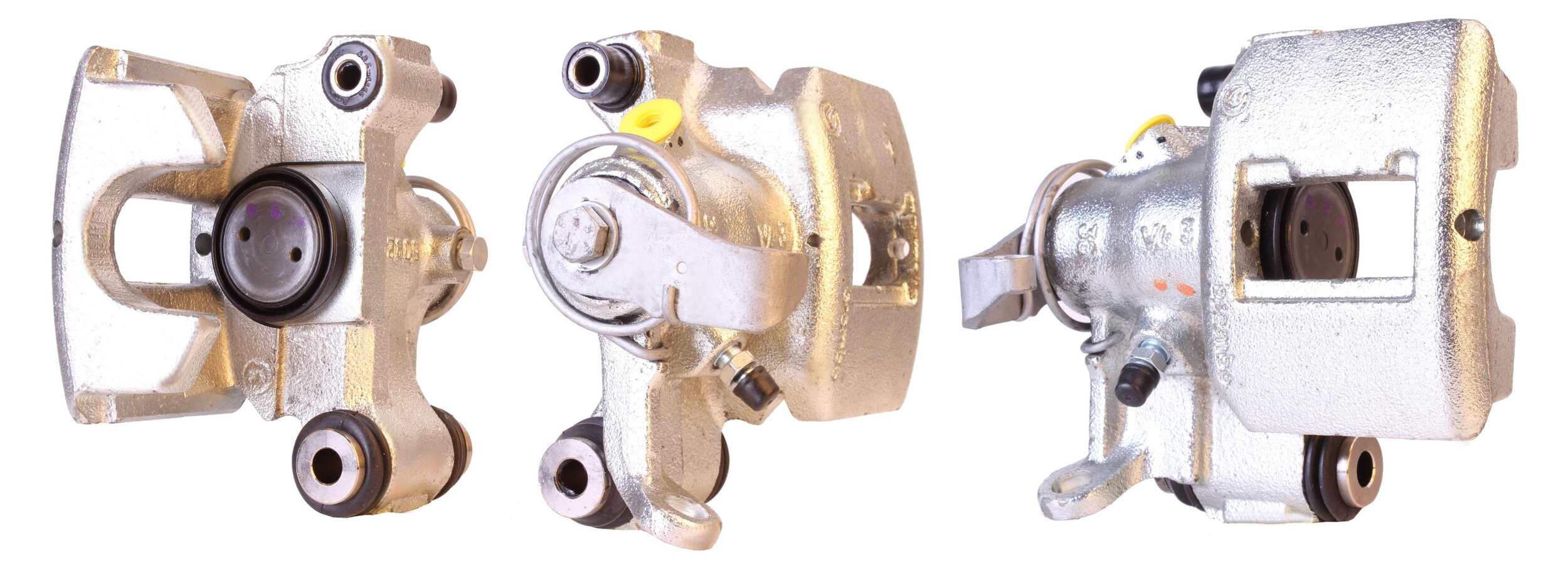 DRI 4283000 Bremssattel