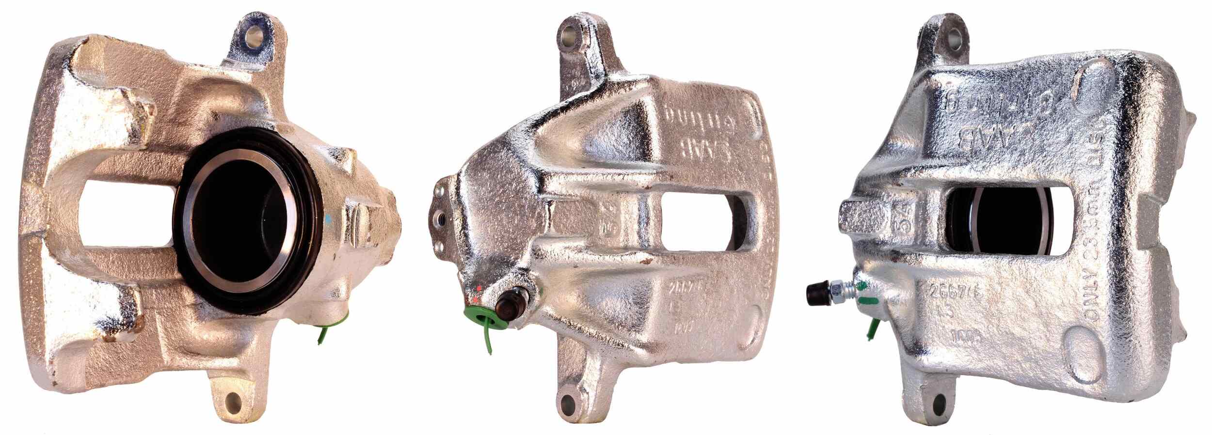 DRI 3207600 Bremssattel