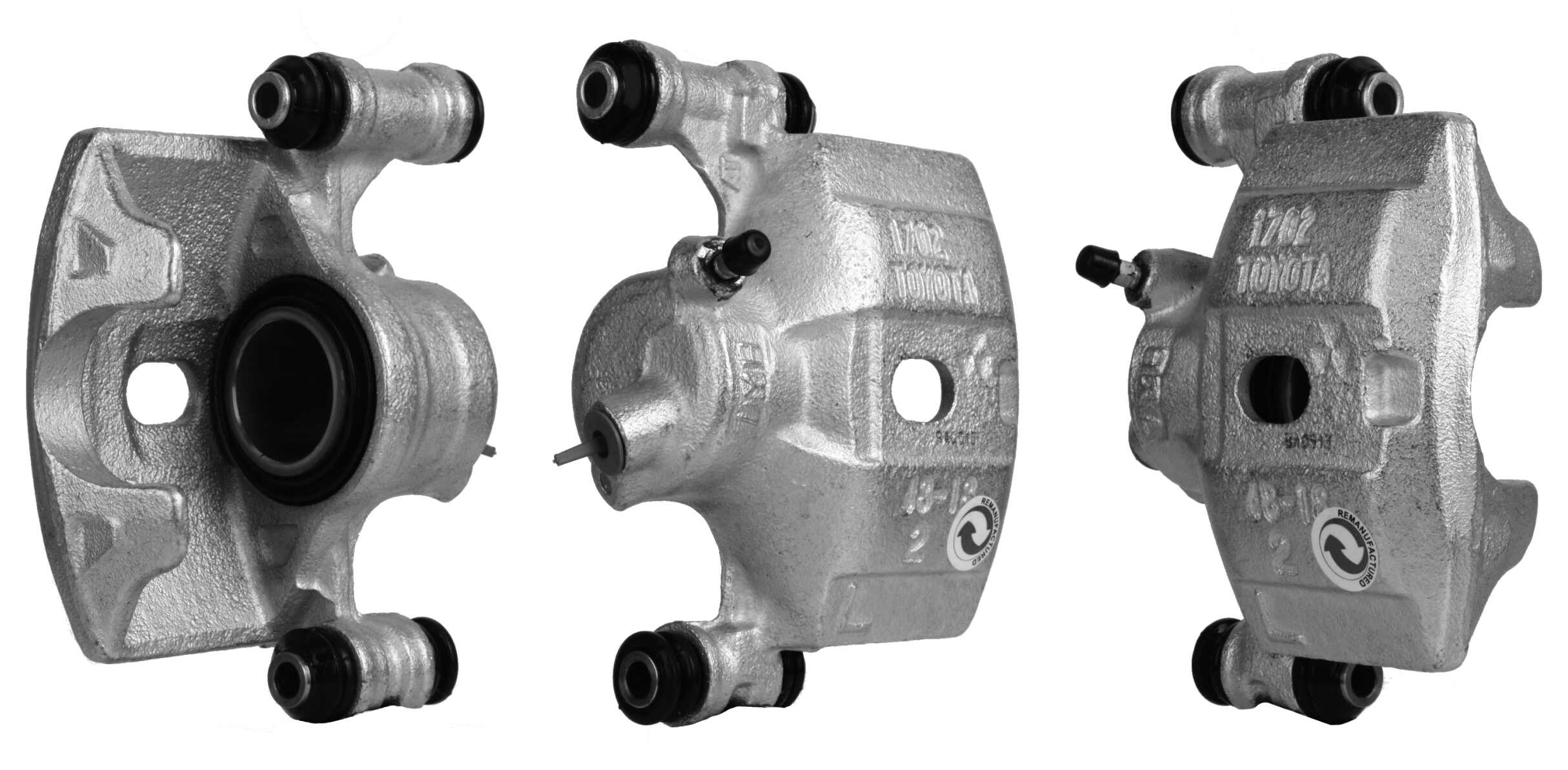 DRI 3179400 Bremssattel
