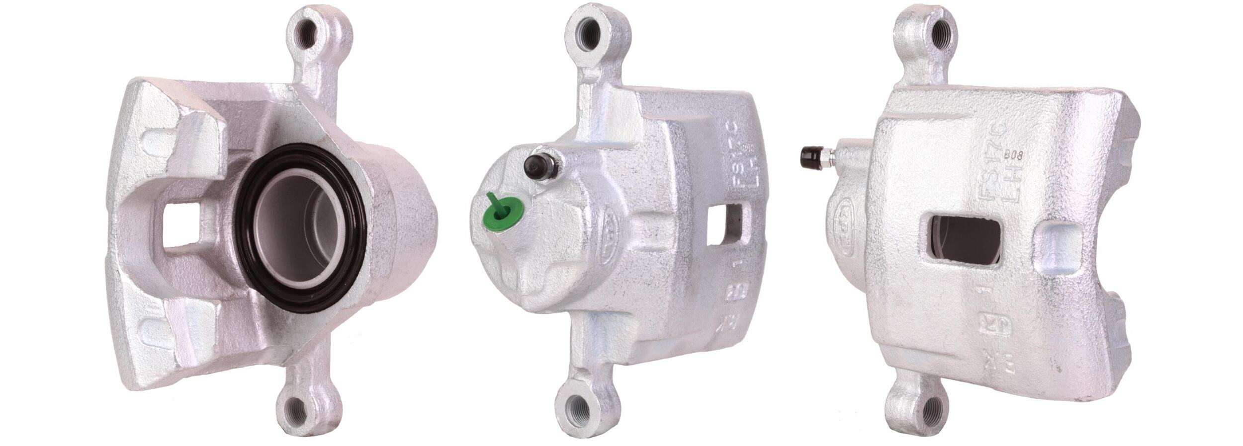 DRI 3177200 Bremssattel