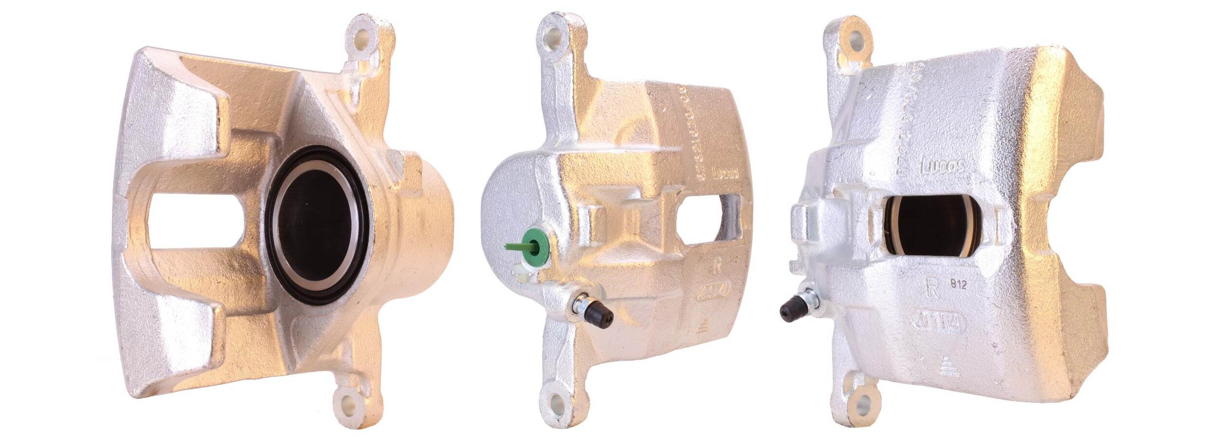 DRI 3221800 Bremssattel