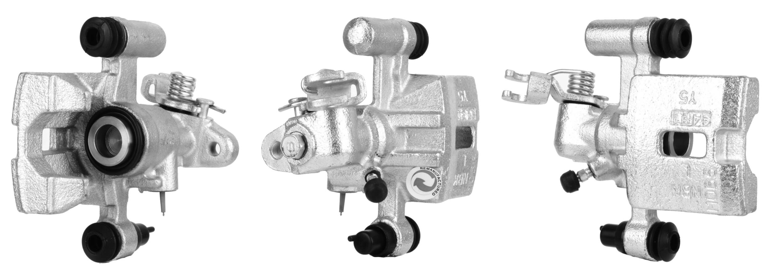 DRI 4100100 Bremssattel