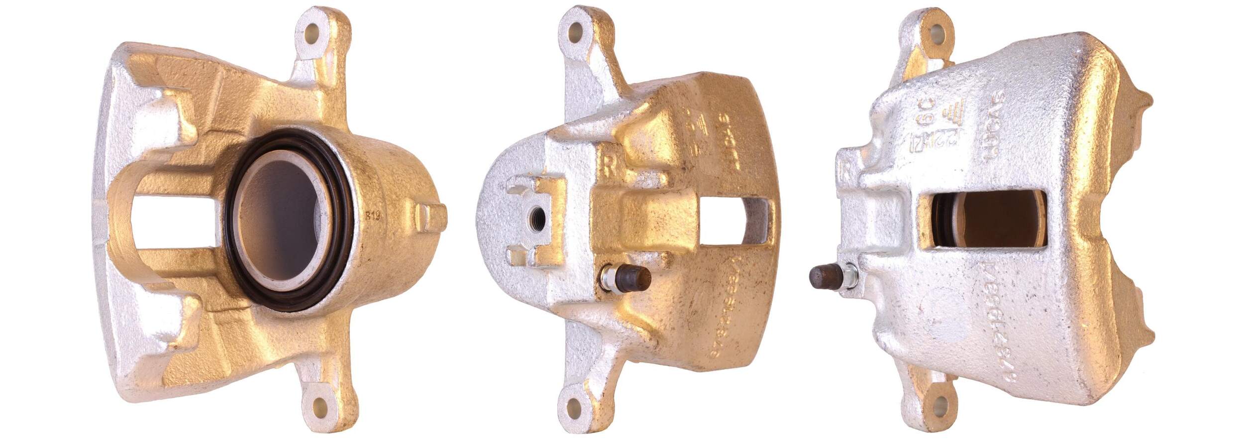 DRI 3201700 Bremssattel