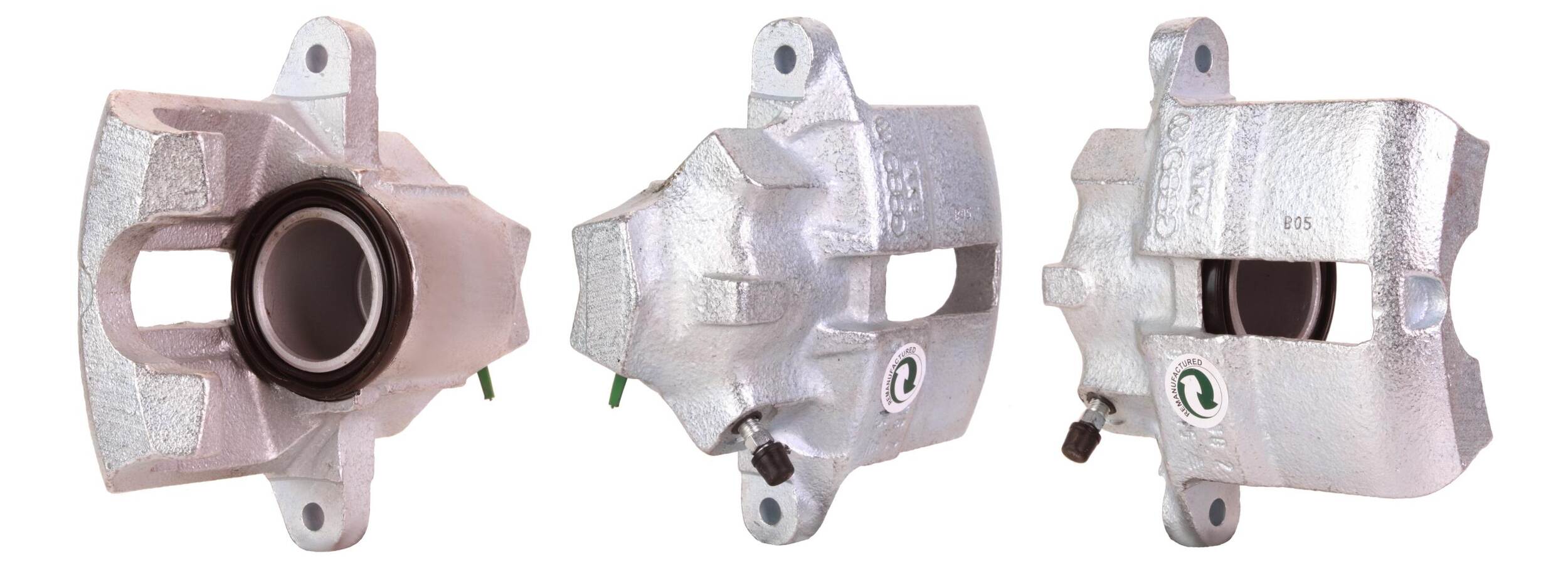 DRI 3107800 Bremssattel