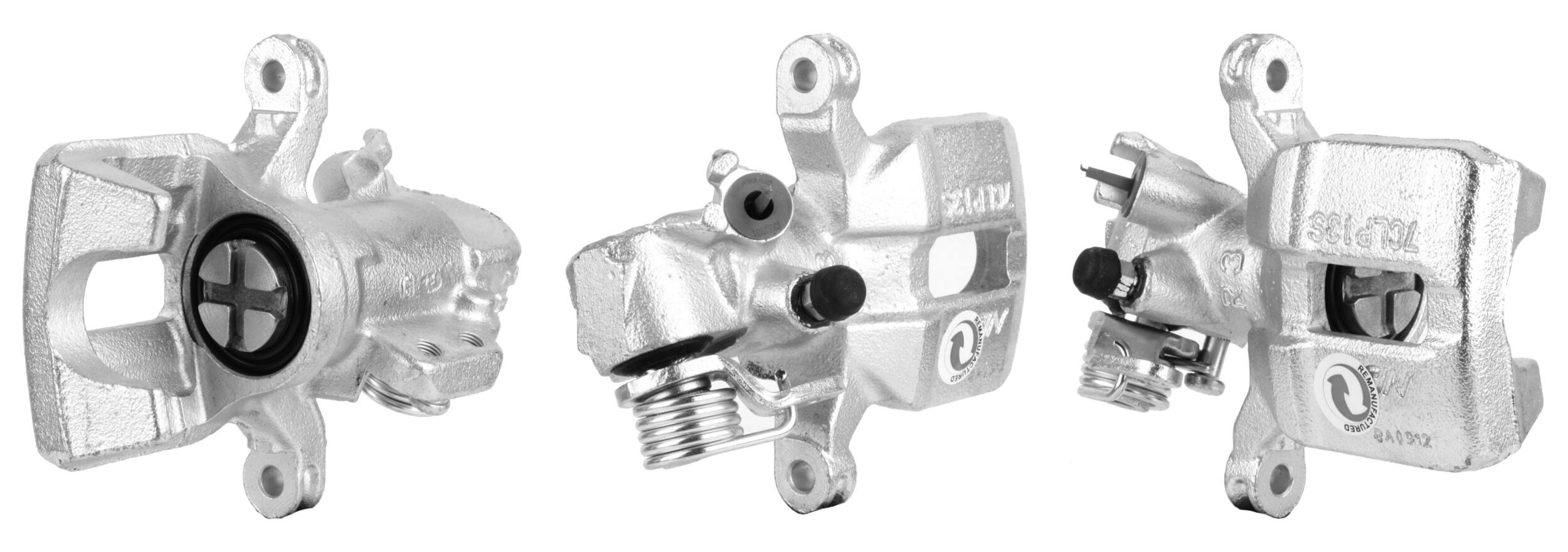 DRI 4122800 Bremssattel