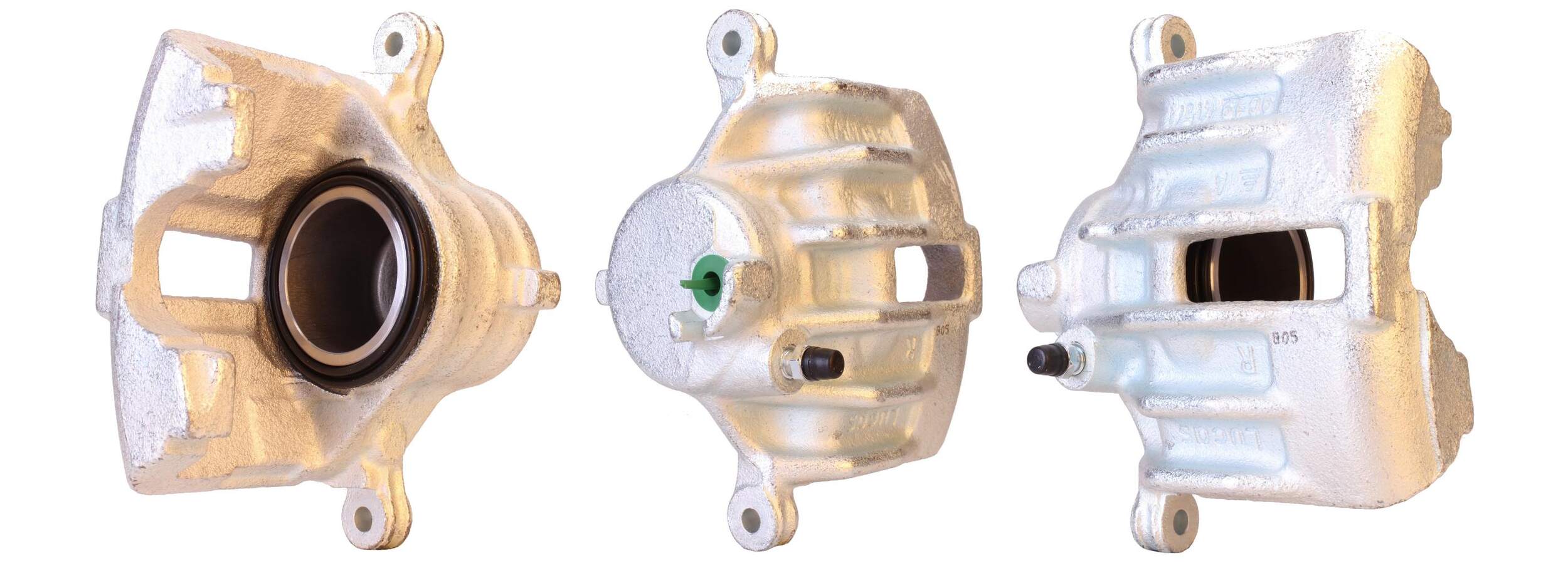 DRI 3204700 Bremssattel