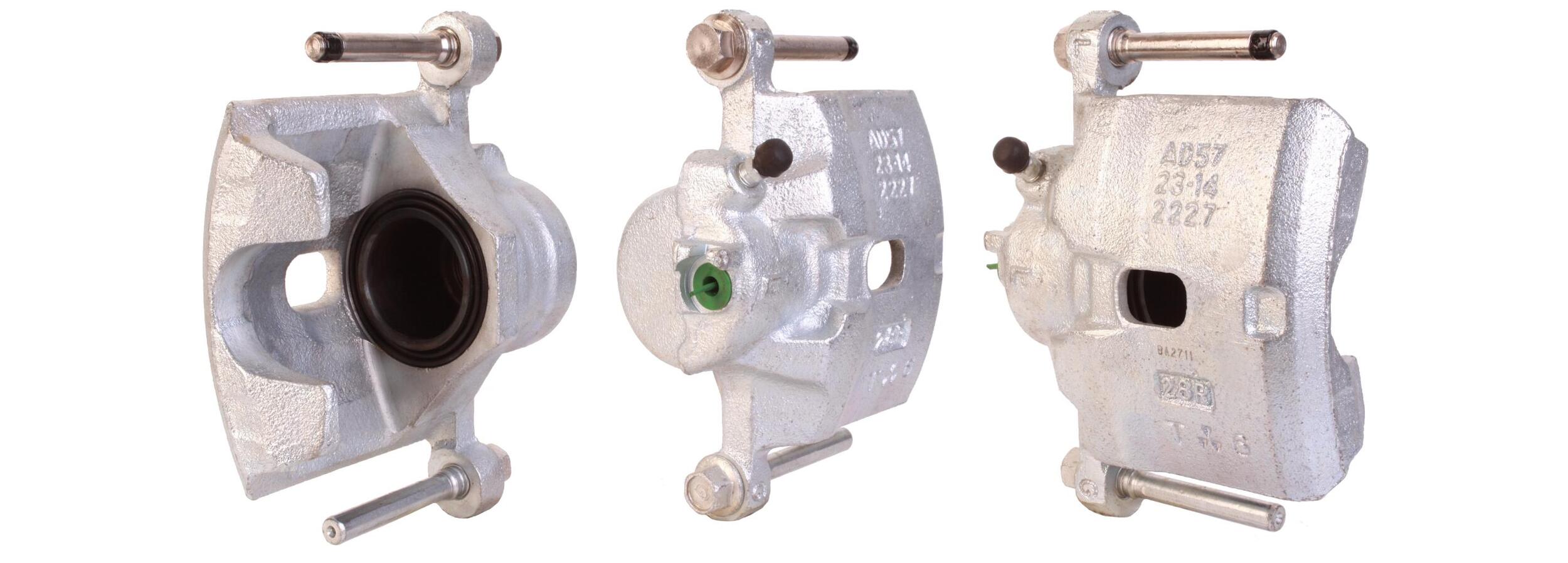 DRI 3128700 Bremssattel