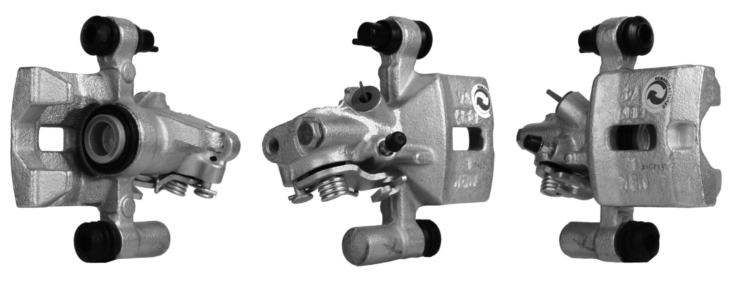 DRI 4122300 Bremssattel