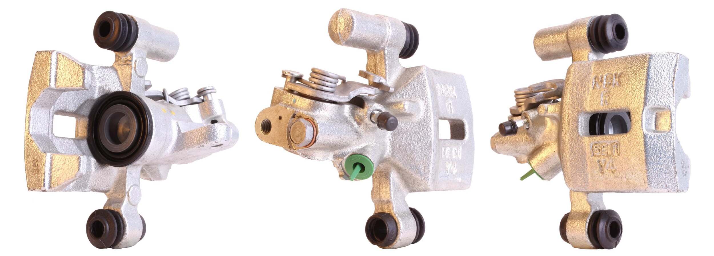 DRI 4222300 Bremssattel