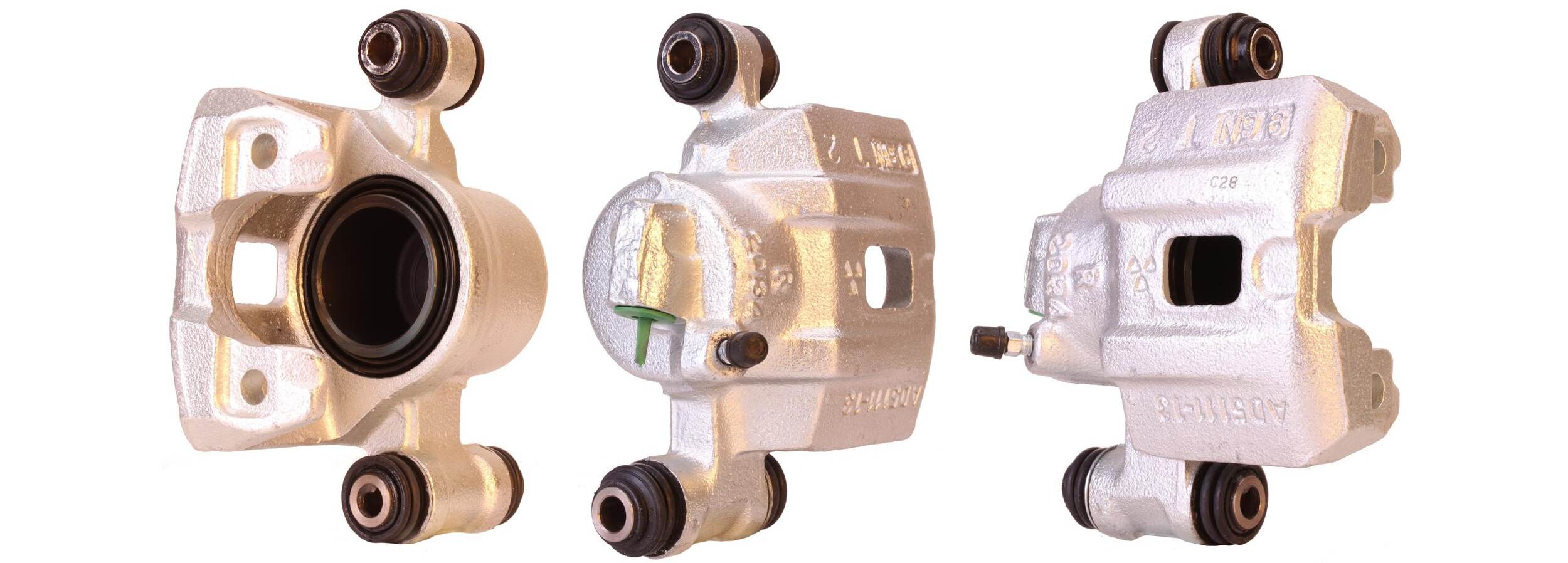 DRI 3220300 Bremssattel