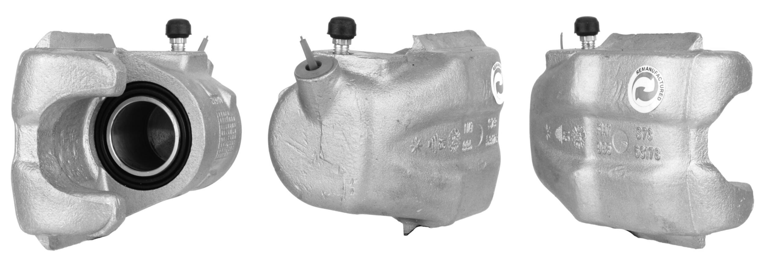 DRI 3104200 Bremssattel