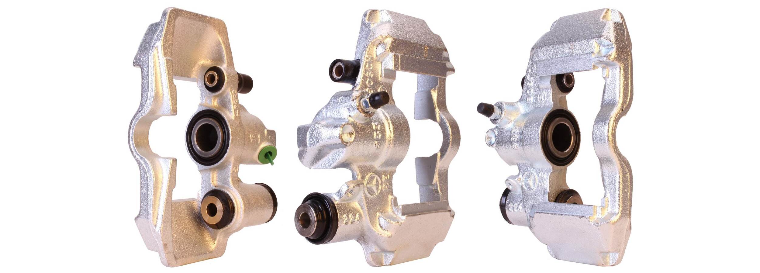DRI 4291000 Bremssattel