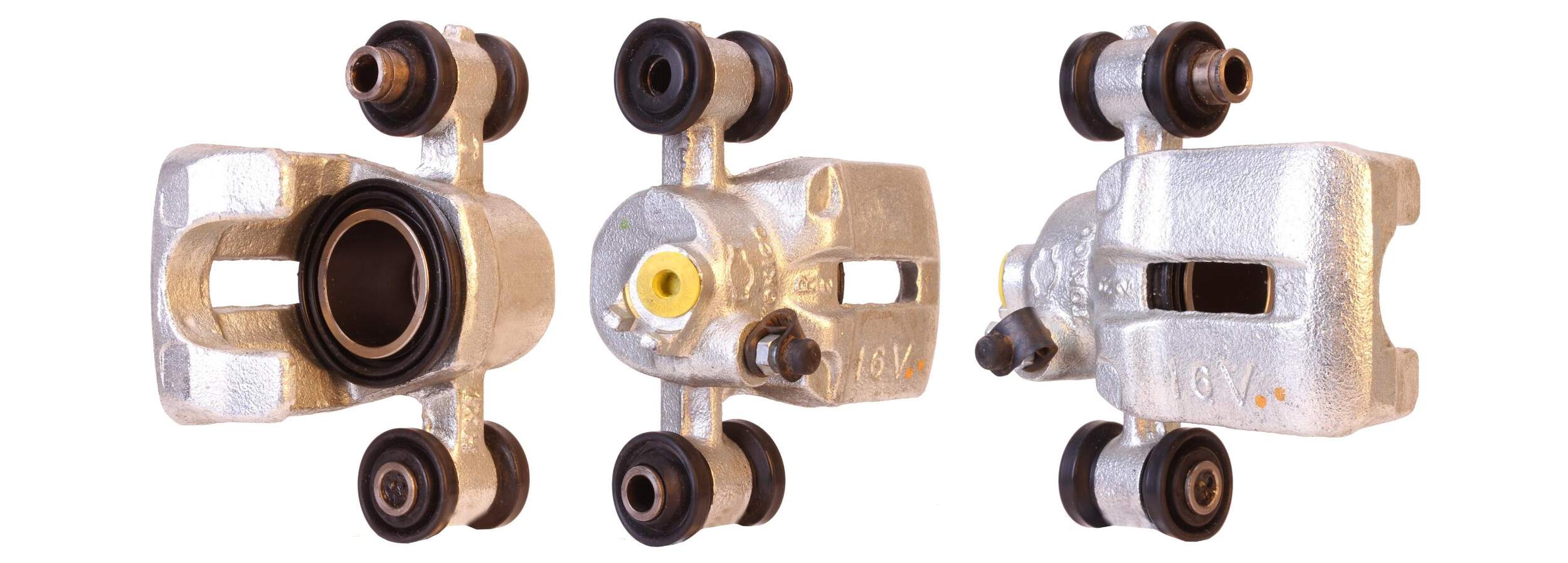 DRI 3227100 Bremssattel