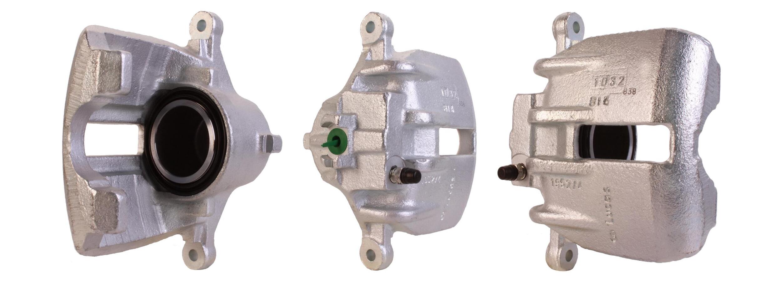 DRI 3202700 Bremssattel