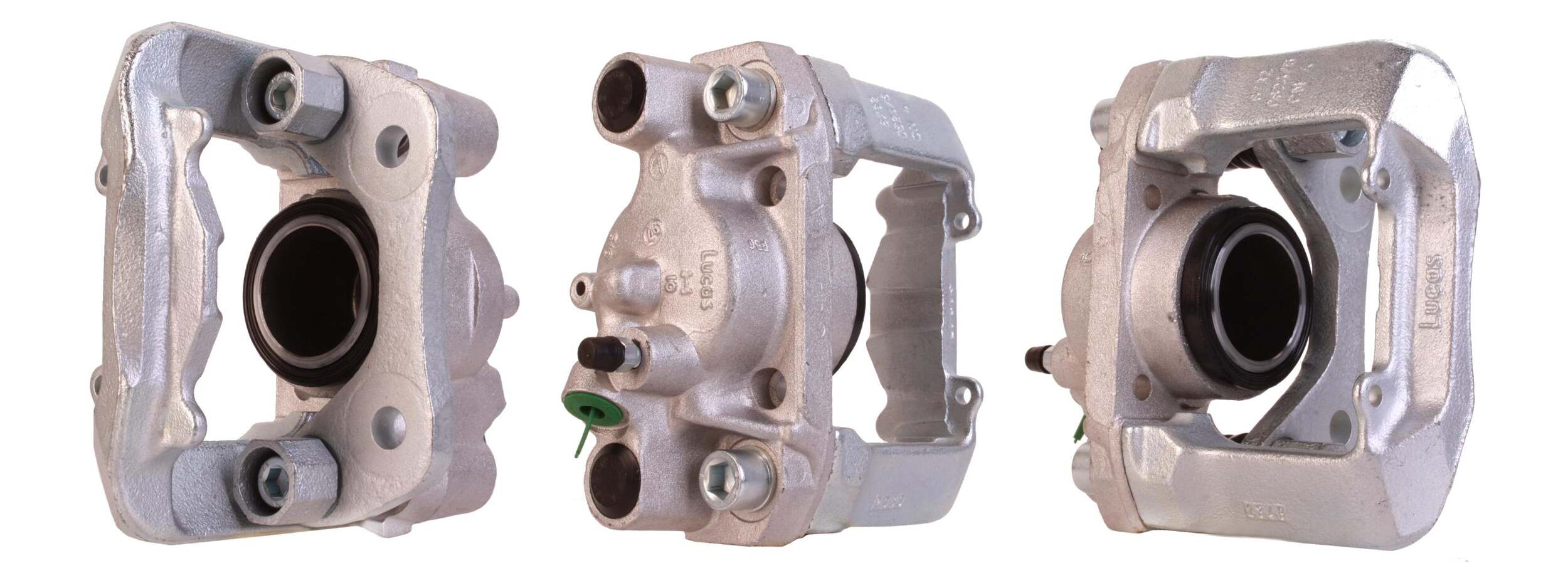 DRI 3203801 Bremssattel