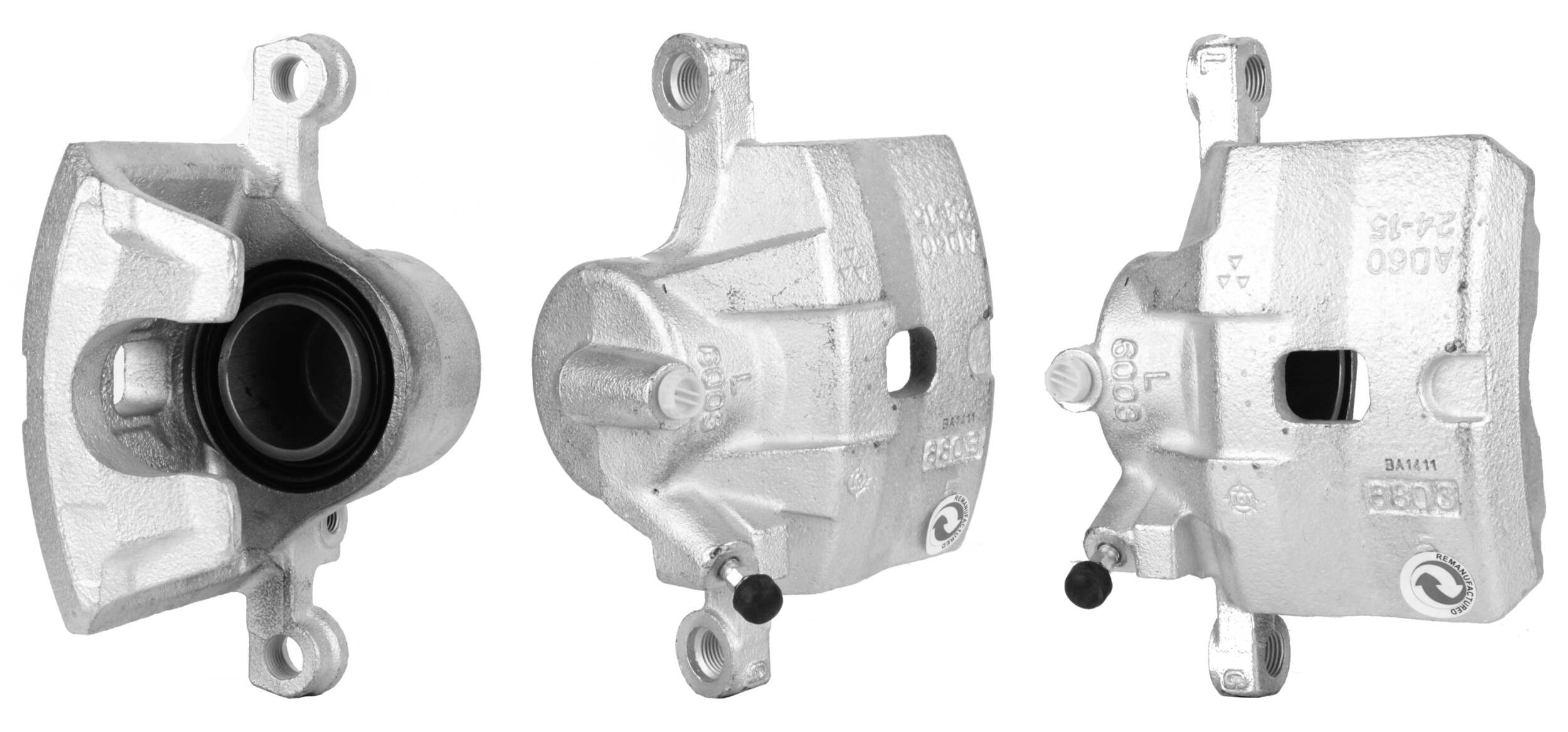 DRI 3136300 Bremssattel