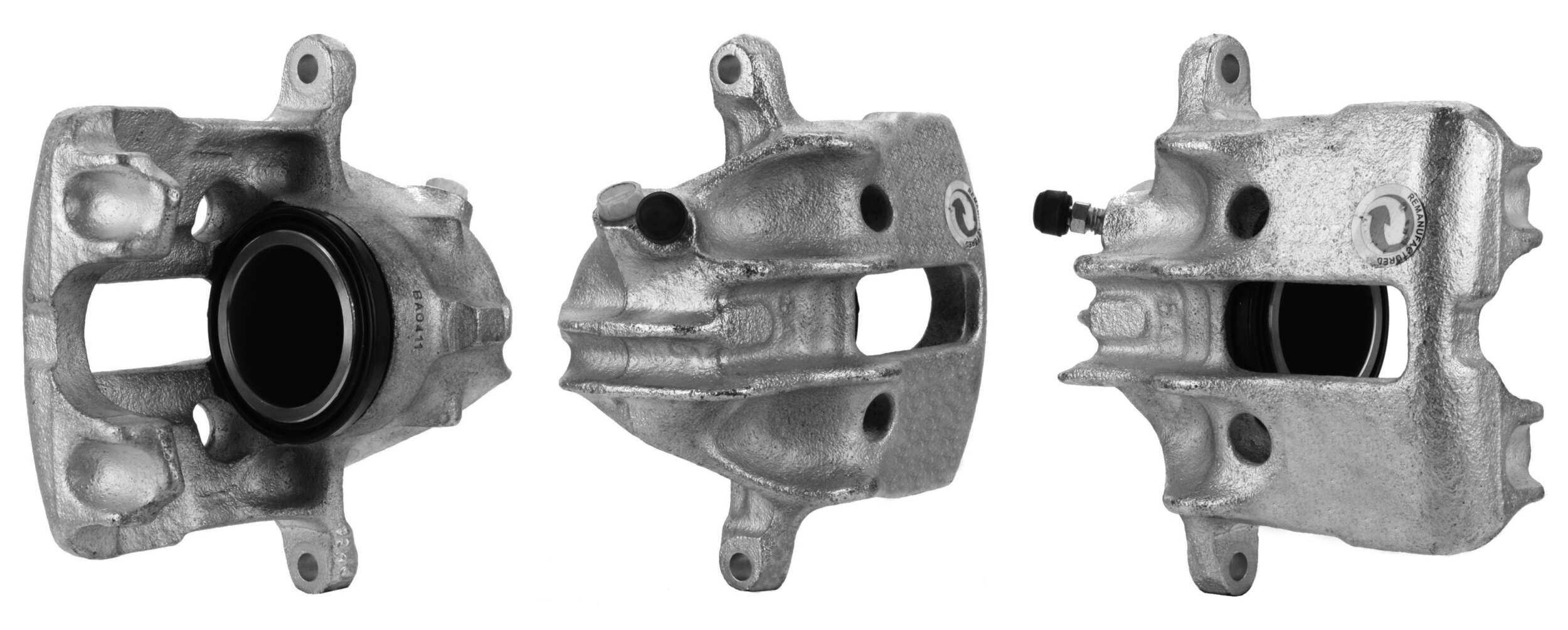 DRI 3104000 Bremssattel