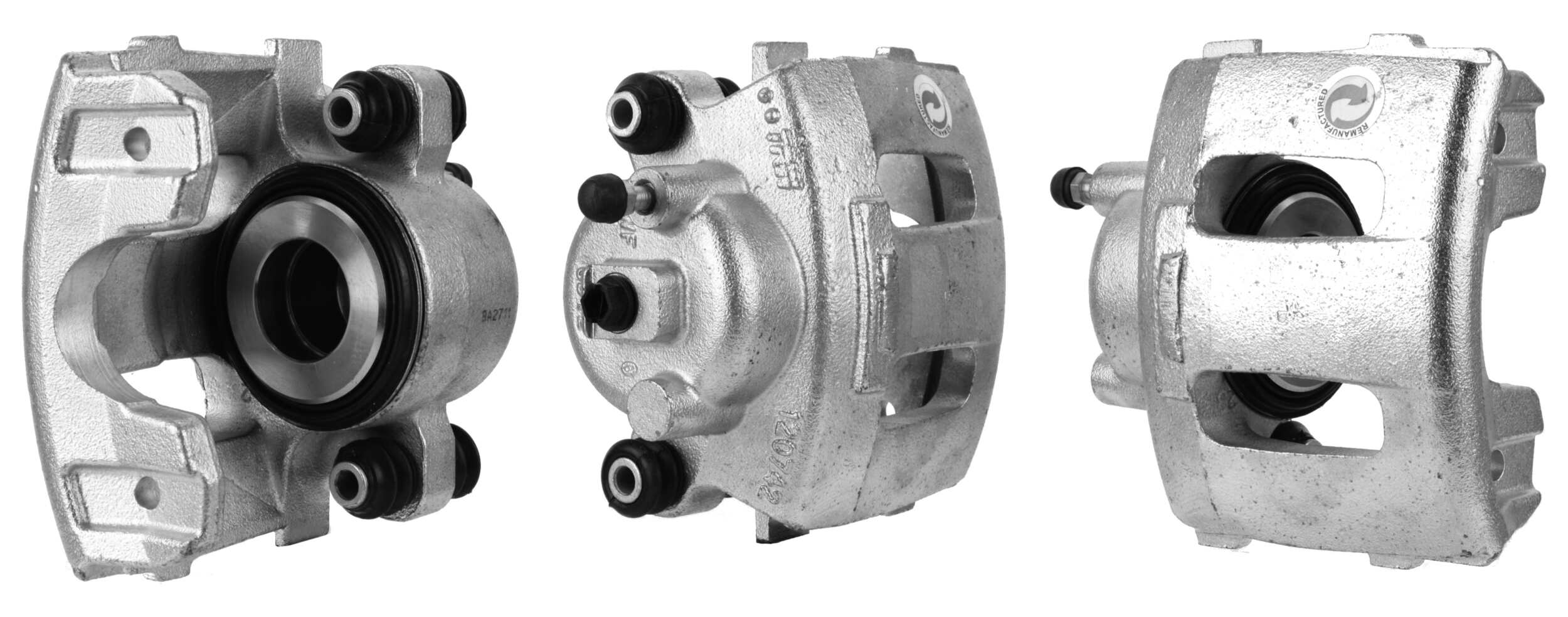 DRI 3179200 Bremssattel