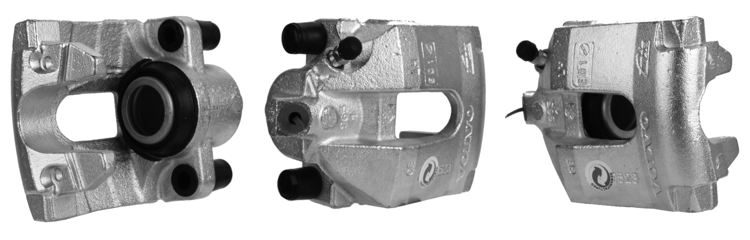 DRI 4192010 Bremssattel