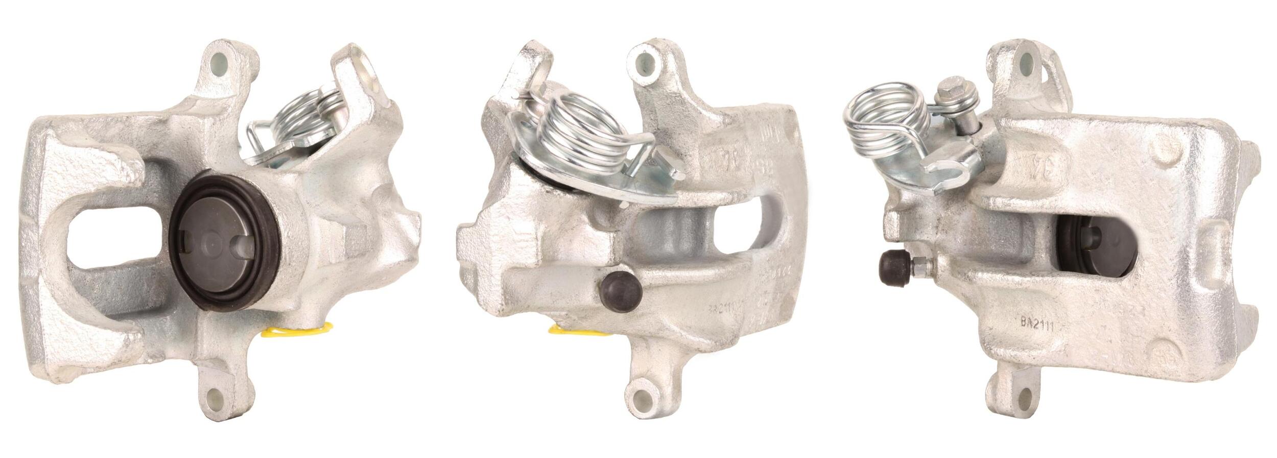 DRI 4117600 Bremssattel