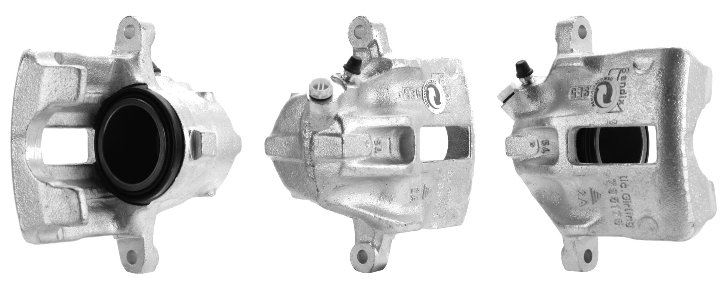 DRI 3119600 Bremssattel