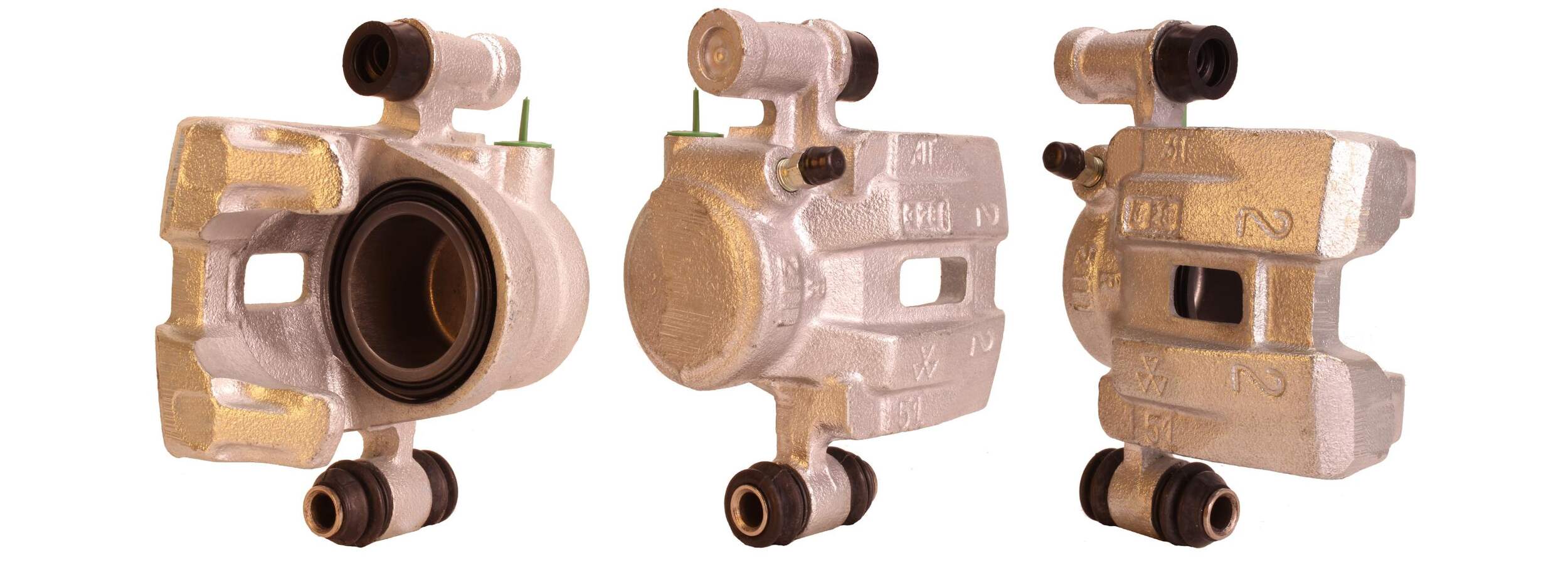 DRI 3260900 Bremssattel
