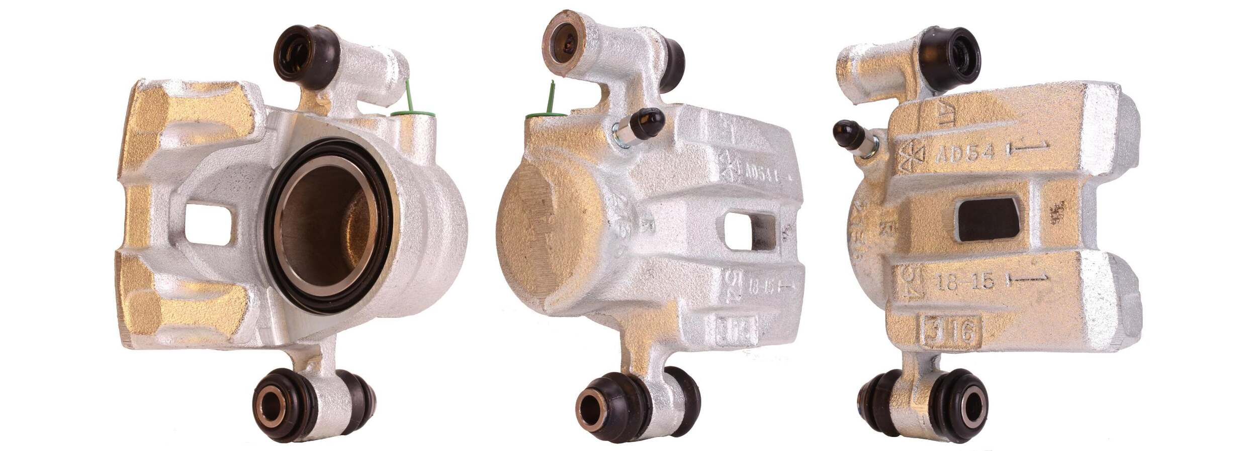 DRI 3261900 Bremssattel