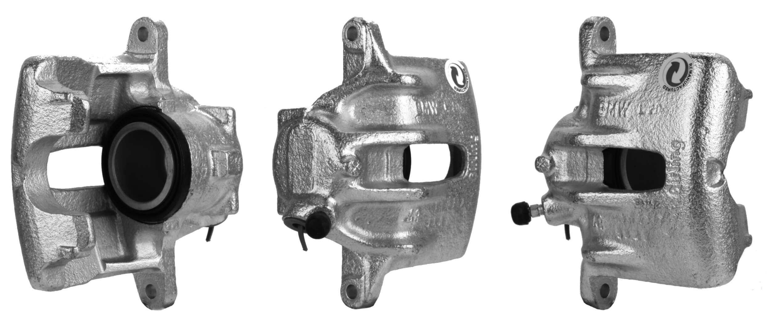 DRI 3100900 Bremssattel