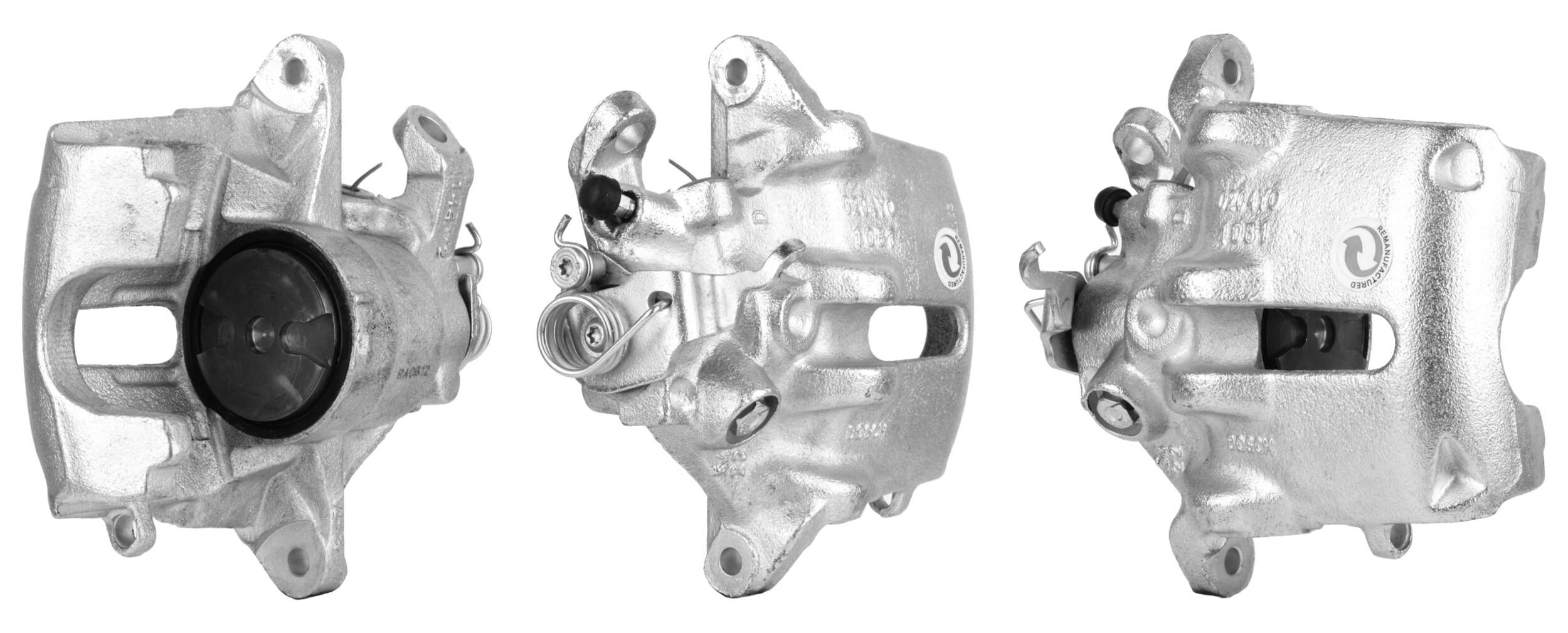 DRI 3169700 Bremssattel