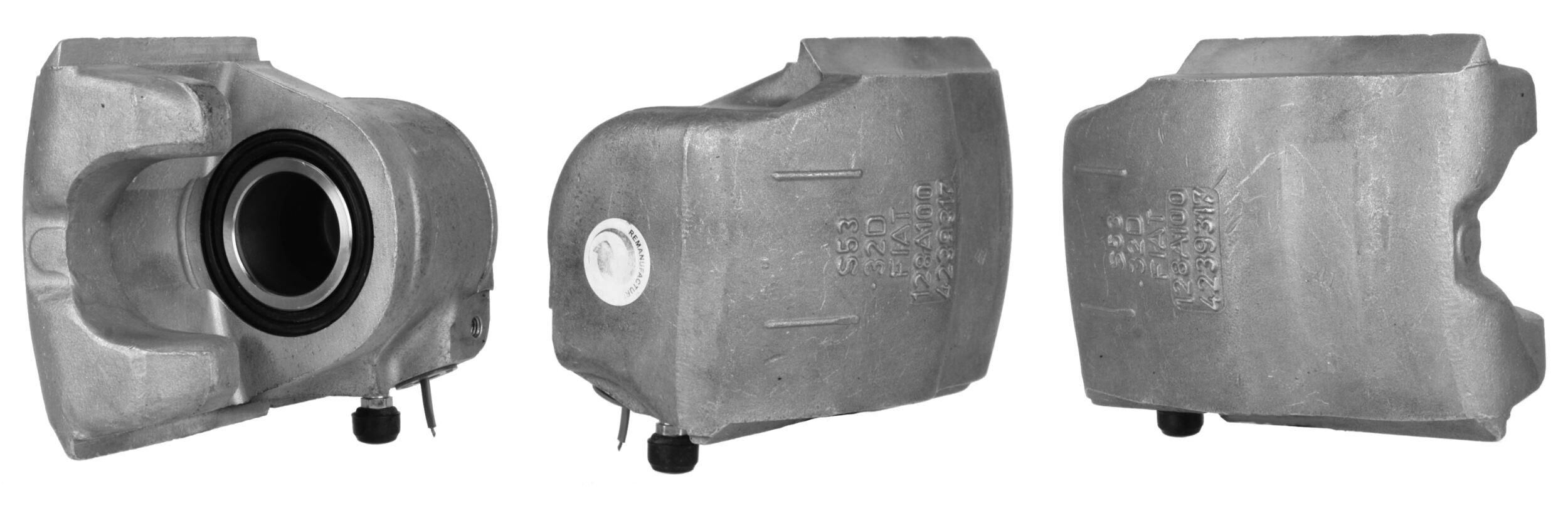 DRI 3262300 Bremssattel