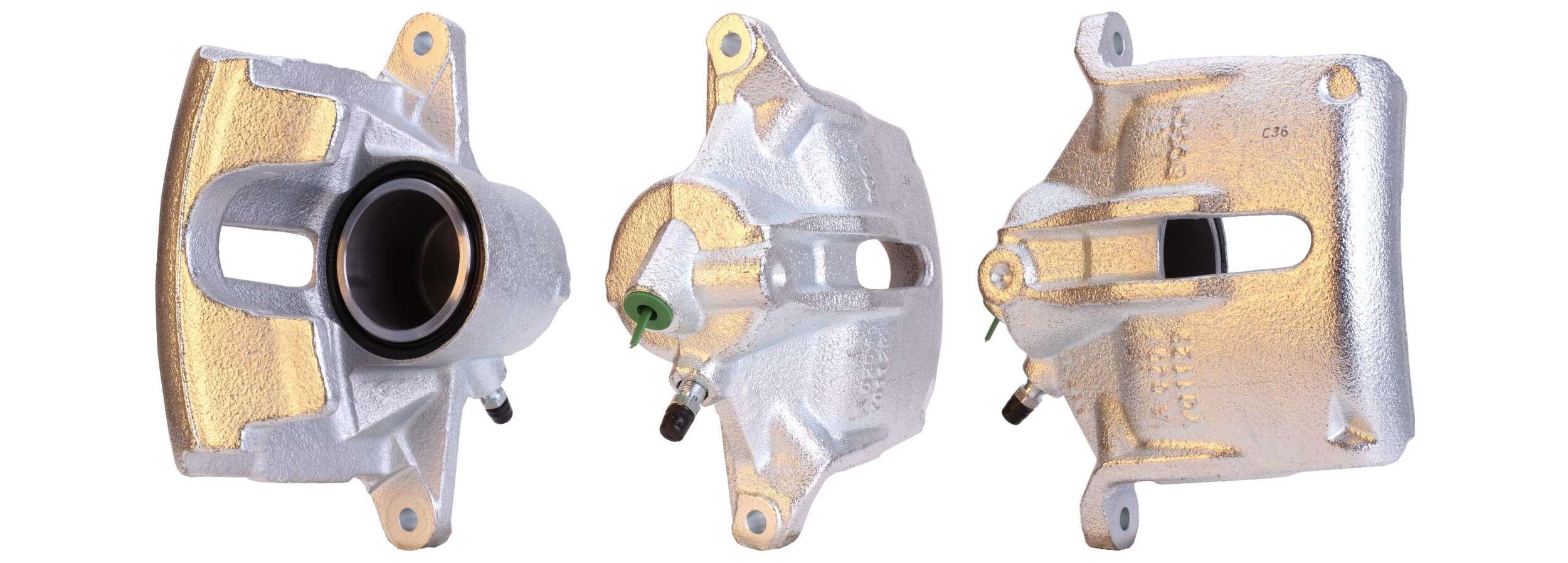 DRI 3257700 Bremssattel