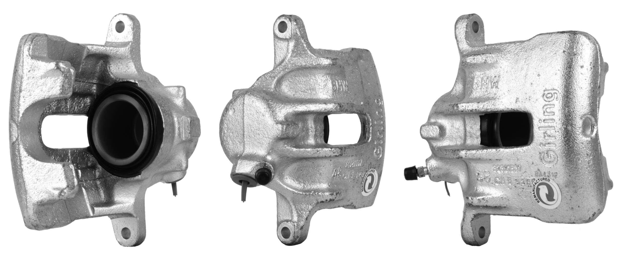 DRI 3101900 Bremssattel
