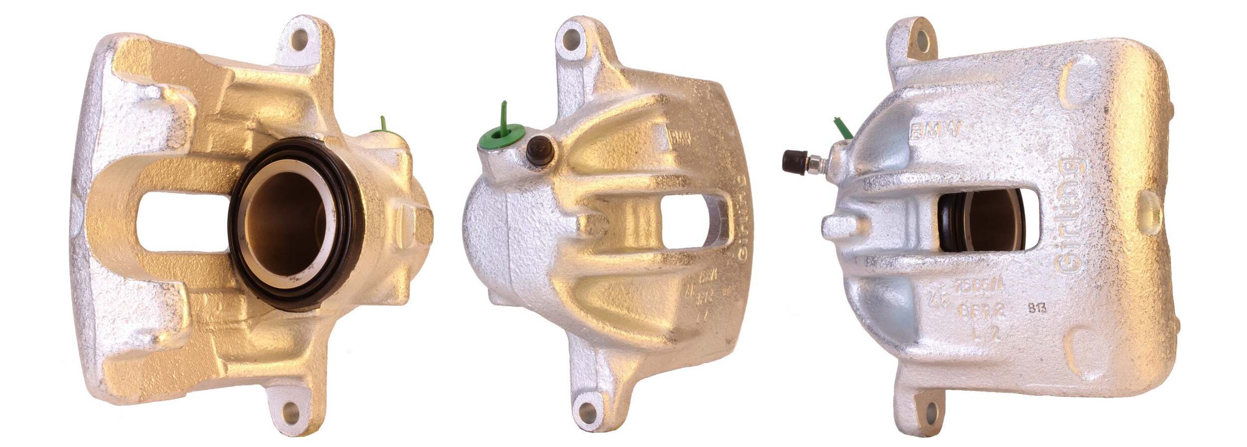 DRI 3201900 Bremssattel