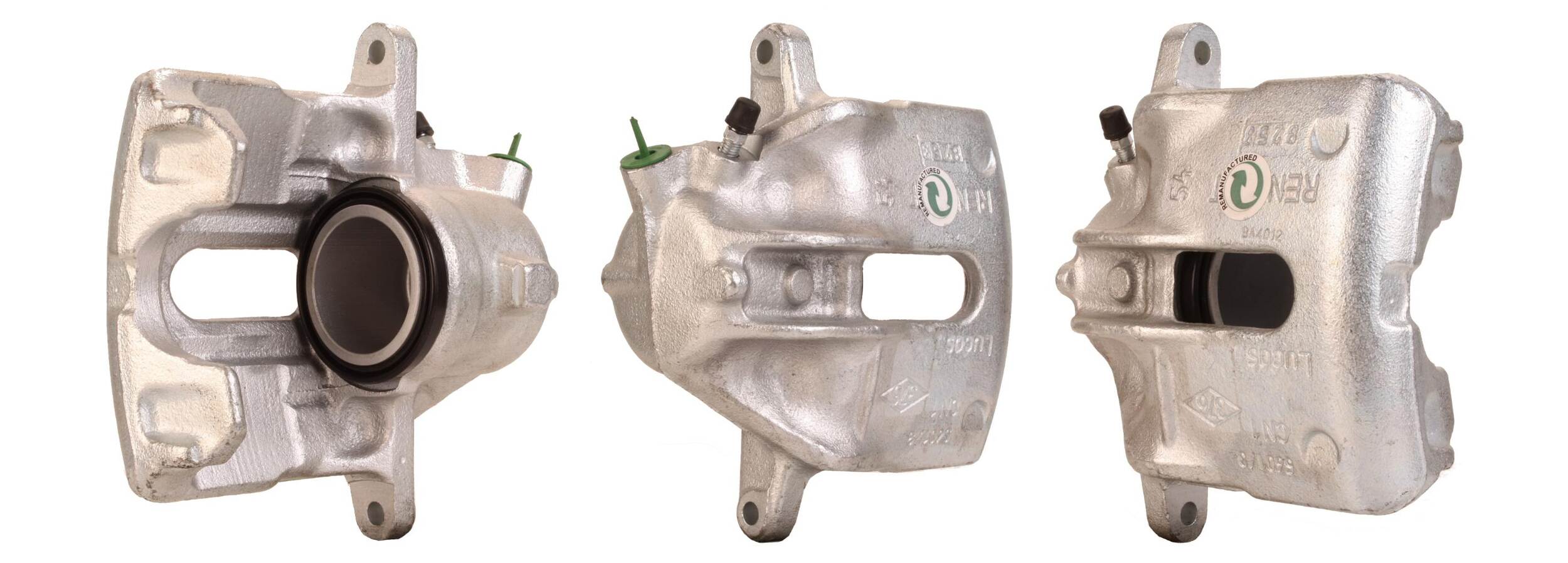 DRI 3114800 Bremssattel