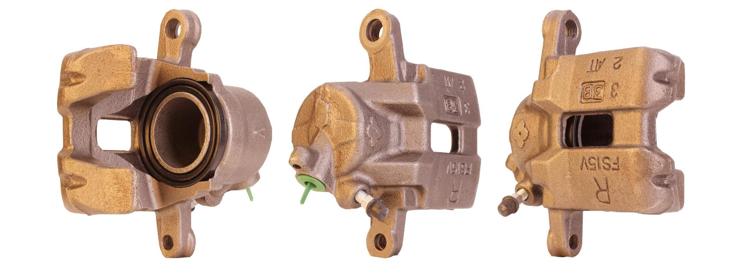 DRI 3210400 Bremssattel