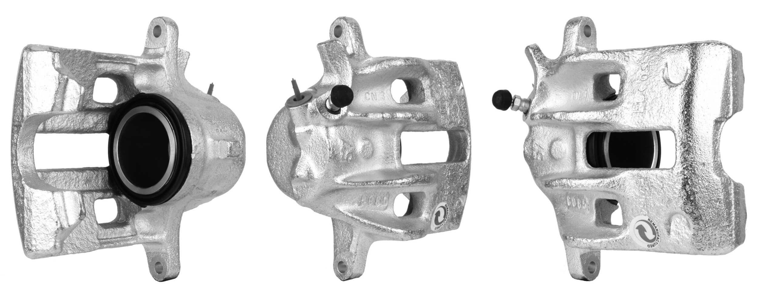 DRI 3119500 Bremssattel