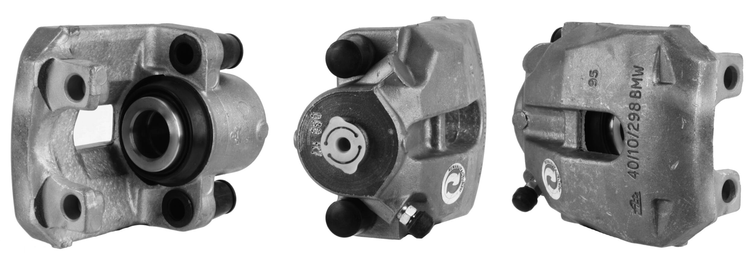 DRI 4157500 Bremssattel