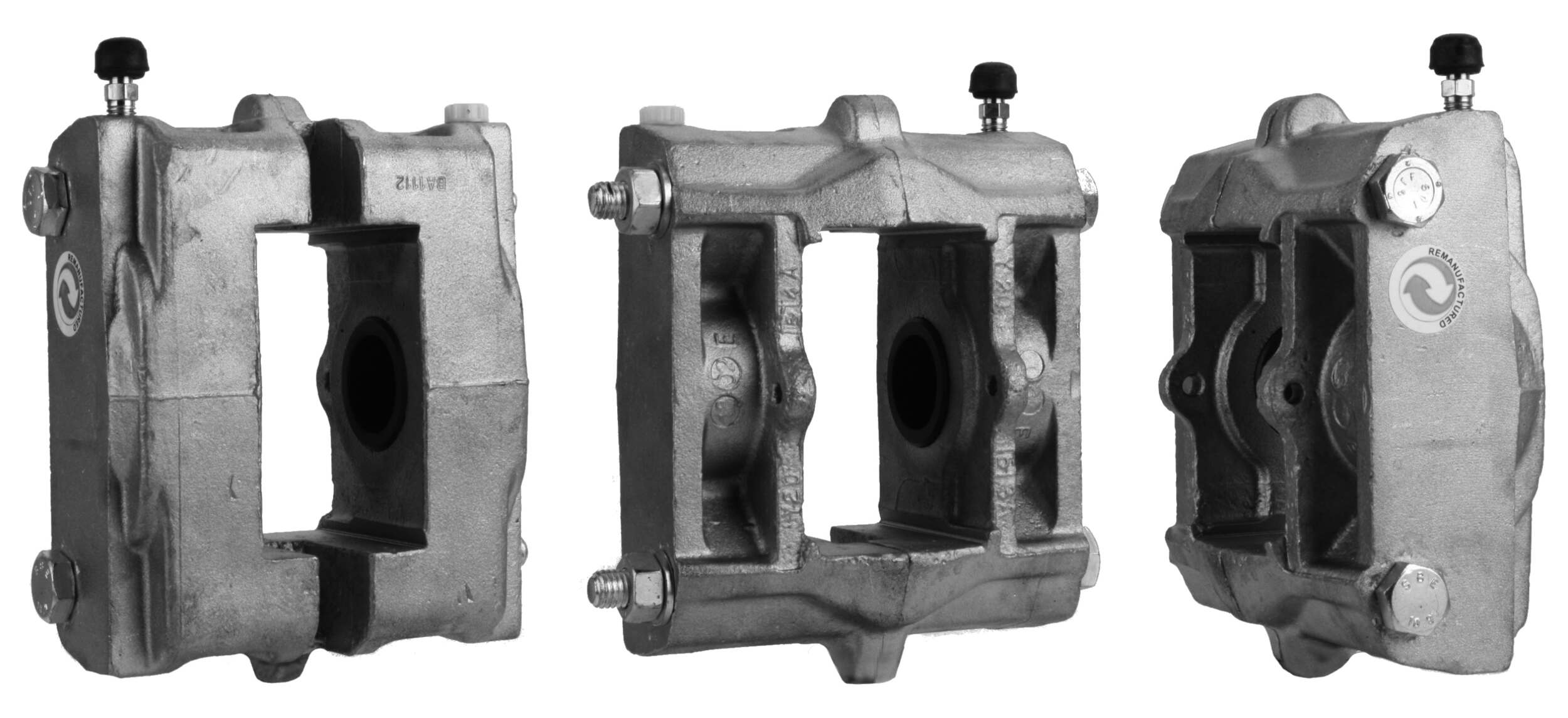 DRI 4166100 Bremssattel