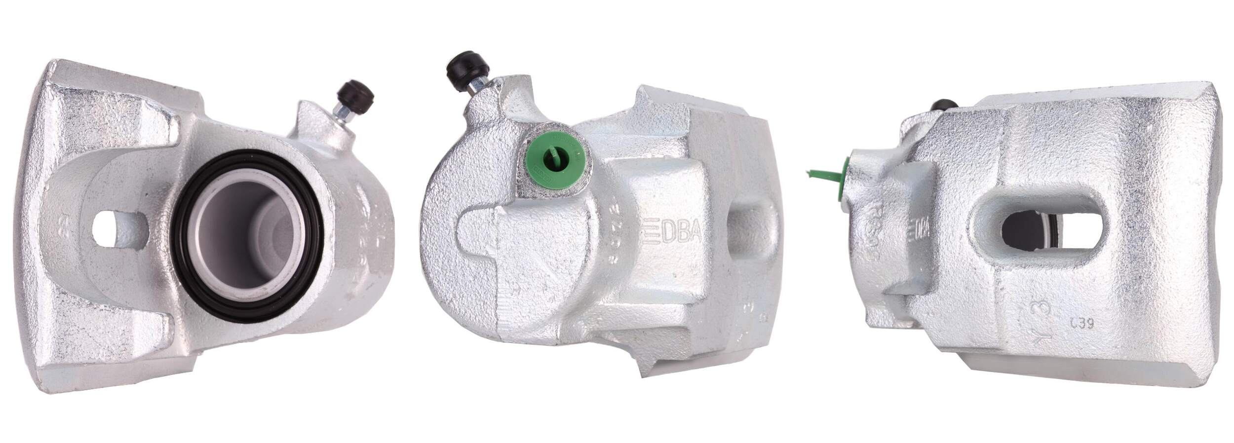 DRI 3267100 Bremssattel