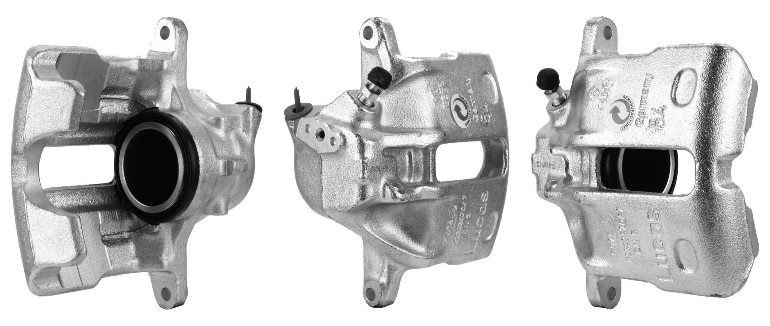 DRI 3114700 Bremssattel