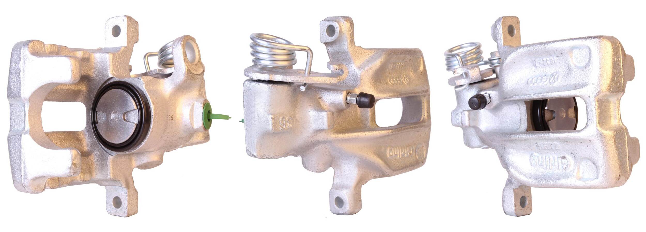 DRI 4213400 Bremssattel