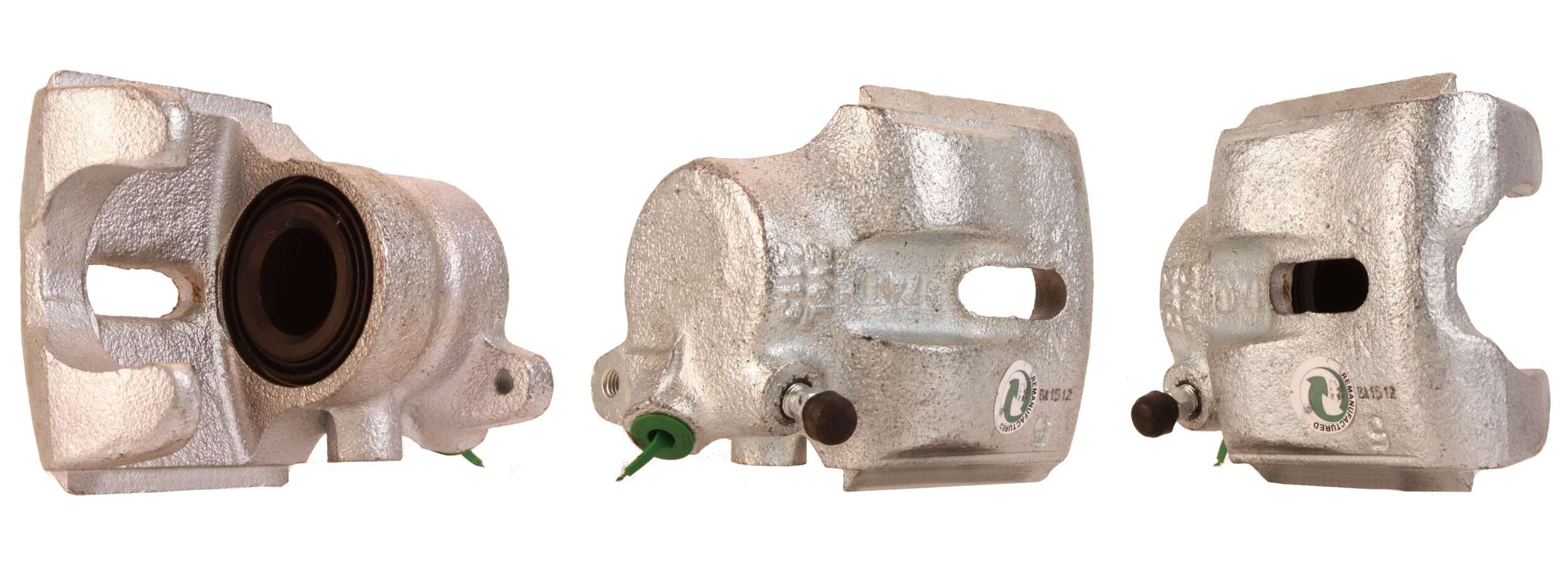 DRI 3124100 Bremssattel