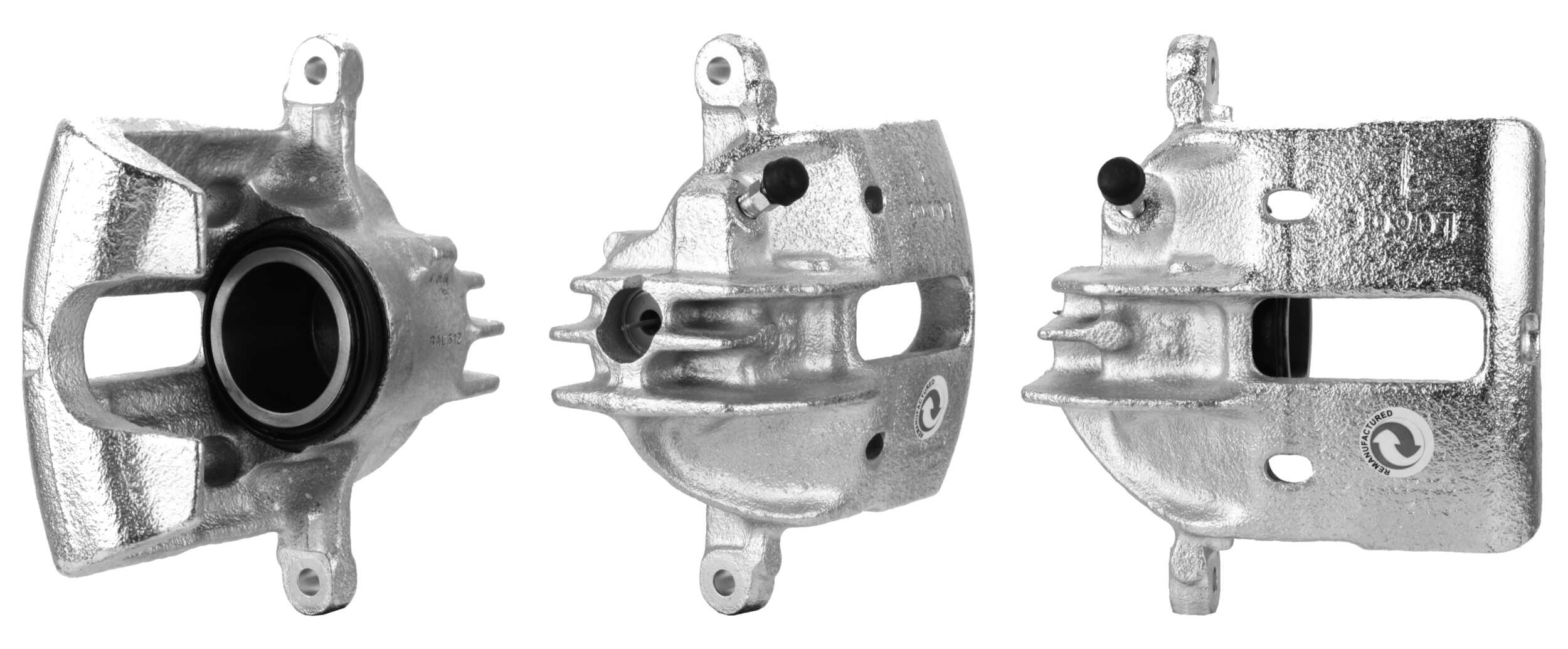 DRI 3116000 Bremssattel