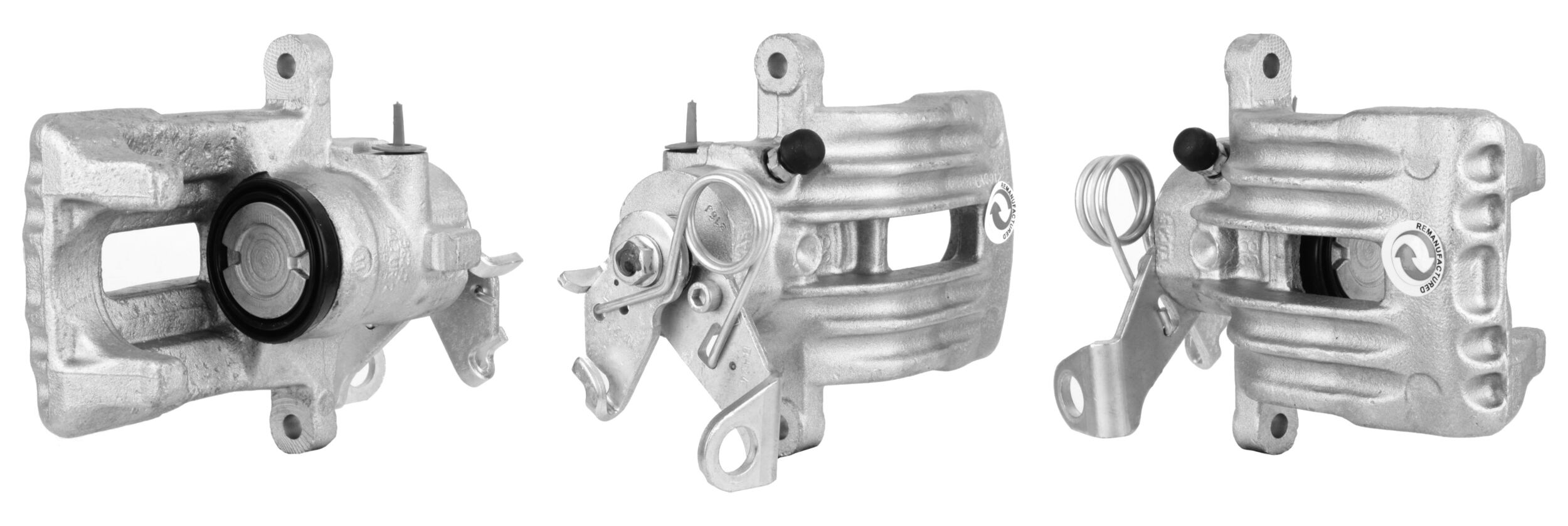 DRI 4110700 Bremssattel